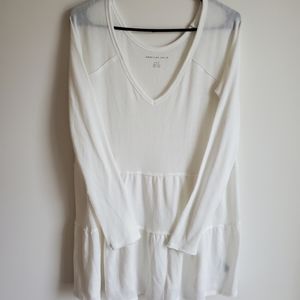 American Eagle tunic